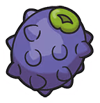 WikiBerry emote