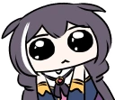 KarylPlead emote