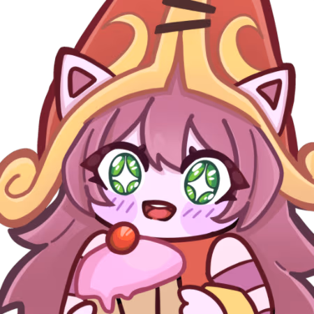 Lulu_Cupcake emote