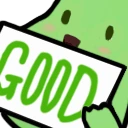good_bean emoji