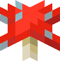 Minecraft_Red_Mushroom emote