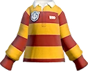 StripedRugby emote