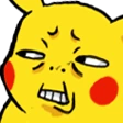 pikagross emoji