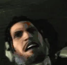 Pain emote