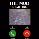 themudiscalling emote