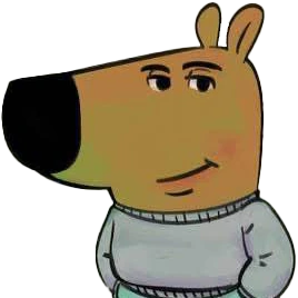 ChillGuy emote