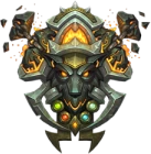Shaman emote