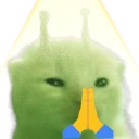 glorpPrayge emote