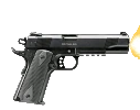 Gun emote