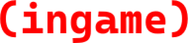 ingame emote