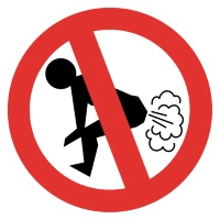 No_farting_sign emote