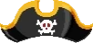 PirateHat emote