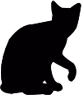 cat emote
