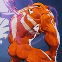VENOMING emote