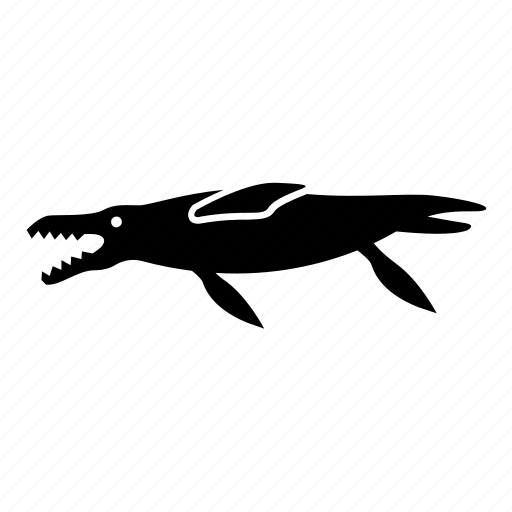 mosasaurus emote