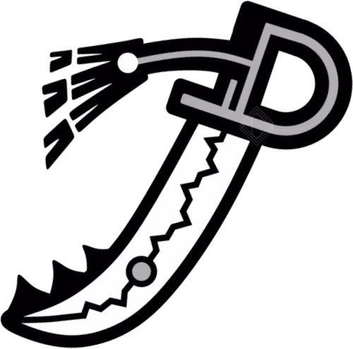 LongSword emote