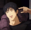 tojiSilly emote