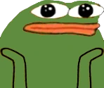 IDK emote