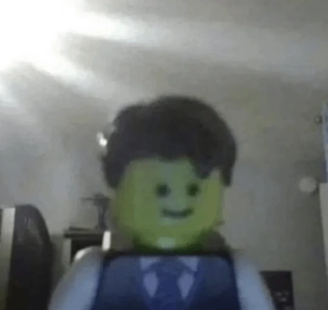 lego emote