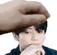 jungkook_pat emote