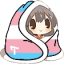 TransCozy static emote