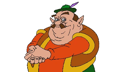 trollunhappy emote
