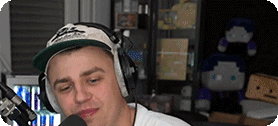 Subgifts animated emote