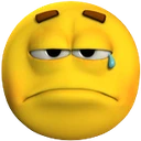 EmotiCry2 emote
