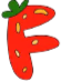 StrawberryF emote