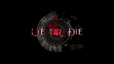 LieOrDie emote