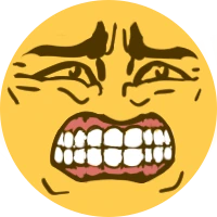 wince emote