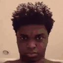 huh animated emote