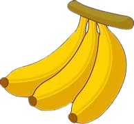 Banana emote