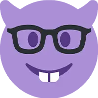 Nerd_Imp emote