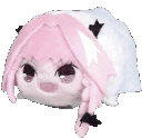 AstolfoPlushie emoji
