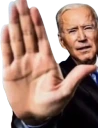 BidenBlast emote