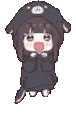 MenheraJump emote