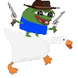 CowboyRiding emote