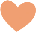 orangeheart emote