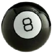 Magic8Ball emote