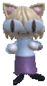 necoSlide emote