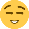 ohyeah static emote