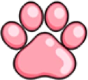 paw emote