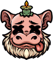 KoboldRIP emote