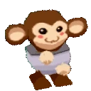 DataDance emote