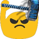 blobdestroyer emote