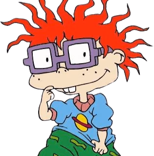Chucky2 emote