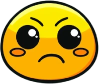 Angry_Face emote