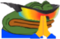 WICKEDPrayge emote