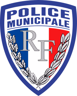 PoliceMunicipale emote